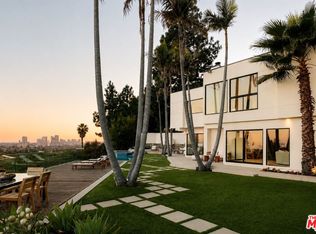 1185 Loma Linda Dr, Beverly Hills, CA 90210