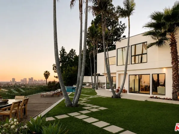 1185 Loma Linda Dr, Beverly Hills, CA 90210