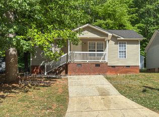 6722 Rockwell Blvd, Charlotte, NC 28269