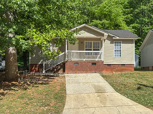 6722 Rockwell Blvd Photo 1