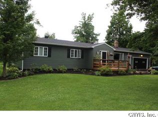 14594 Danenwald Rd, Clayton, NY 13624