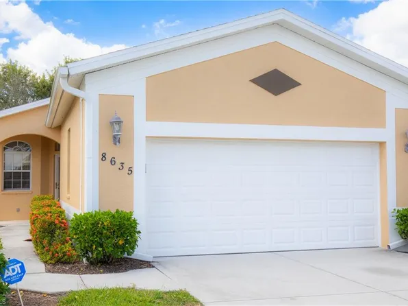 8635 Ibis Cove Cir, Naples, FL 34119