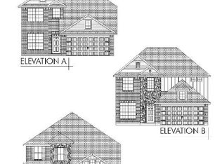 10709 Fallbrook Rd, Waco, TX 76708