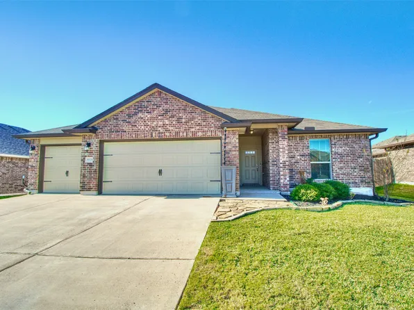3113 Keathley Dr, Lorena, TX 76655