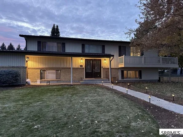 2260 Richards Ave, Idaho Falls, ID 83404