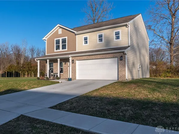 793 Marshall Dr, Xenia, OH 45385