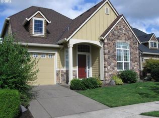 3803 Oak Meadow Loop, Newberg, OR 97132