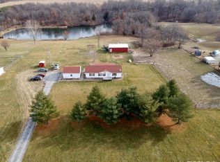 1001 230th St, Aledo, IL 61231