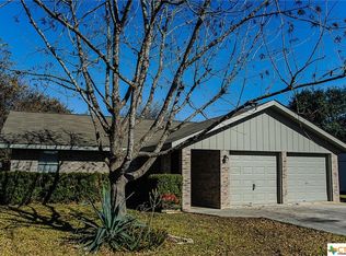 248 Glenbrook Dr, New Braunfels, TX 78130