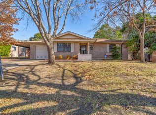 3571 Bandera Rd, Fort Worth, TX 76116