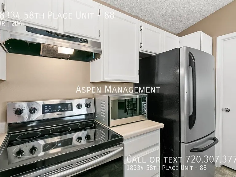 18334 W 58th Pl #88 — Photo 4