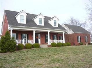 181 Water Works Rd, Nicholasville, KY 40356