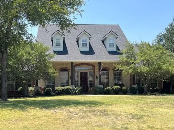 4504 Argyle Ln, Argyle, TX 76226