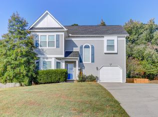 1351 Wenlock Rd, Knoxville, TN 37922