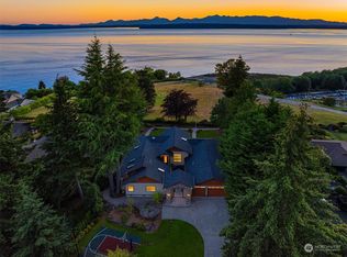 18455 17th Ave NW, Seattle, WA