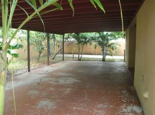 3211 NW 80th St, Miami, FL 33147