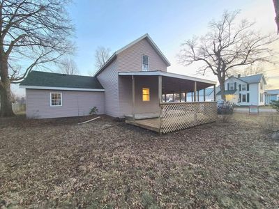 6267 High St, Williamsburg, IN, 47393