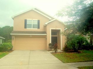 11809 Colony Lakes Blvd, New Port Richey, FL 34654