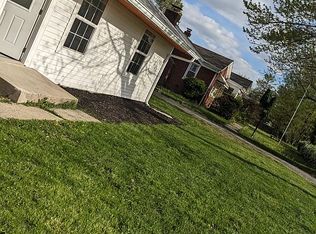 19 S Brentwood Ave, Indianapolis, IN 46229