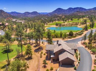 2706 E Rim Club Dr, Payson, AZ 85541