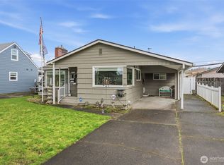 2714 Louisiana Street, Longview, WA 98632