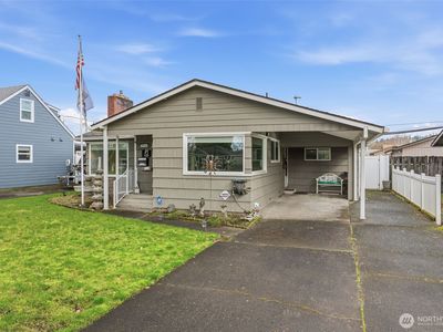 2714 Louisiana Street, Longview, WA, 98632