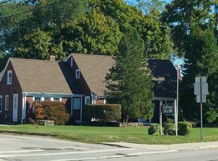 316 Willett Ave, Riverside, RI 02915