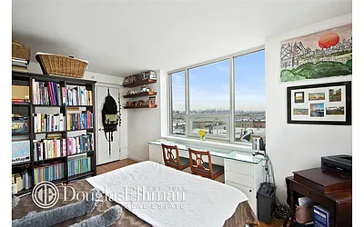 Sold by Douglas Elliman