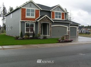 13706 168th Stct E, Puyallup, WA