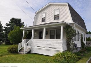 31 Ralph St, Bangor, ME 04401