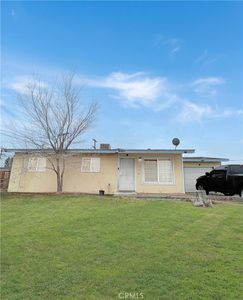16413 Forrest Ave, Victorville, CA, 92395