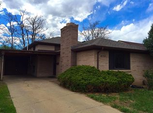 2065 Jamaica St, Aurora, CO 80010