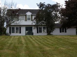 461 Route 164, Preston, CT 06365