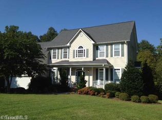 7839 Wilson Farm, Summerfield, NC 27358