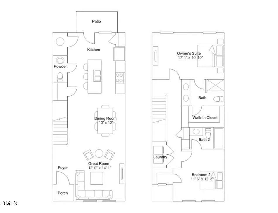 Building Photo - 689 Mirkwood Ave