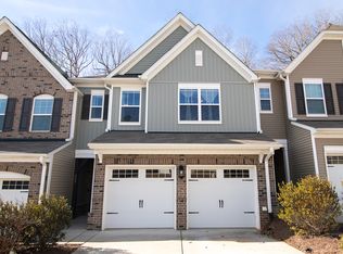 425 Great Eno Path #1, Hillsborough, NC 27278