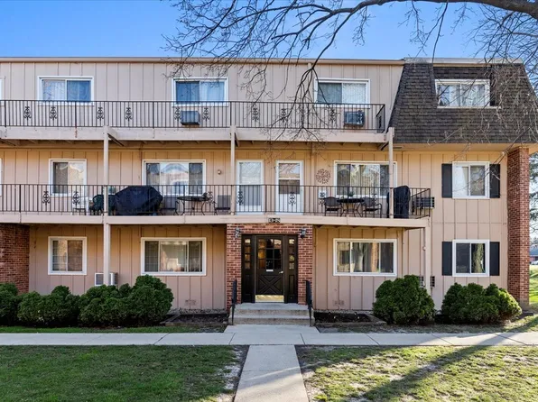 2400 Algonquin Rd APT 18, Rolling Meadows, IL 60008