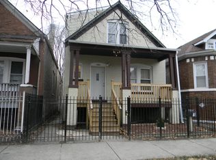 5336 S Justine St, Chicago, IL 60609