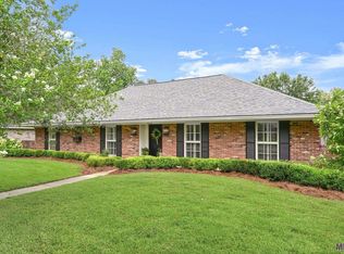 4238 Fleet Dr, Baton Rouge, LA 70809