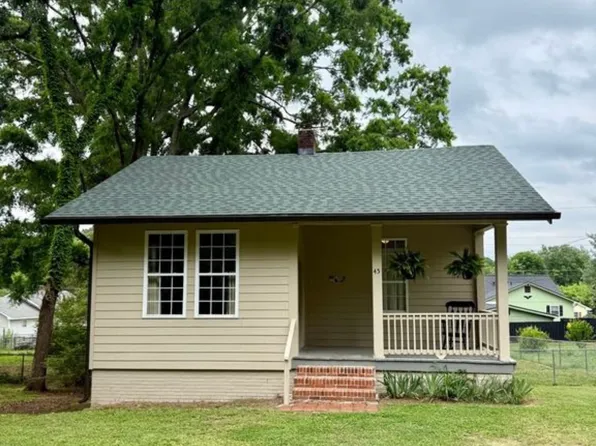45 NE 4th St, Rome, GA 30161