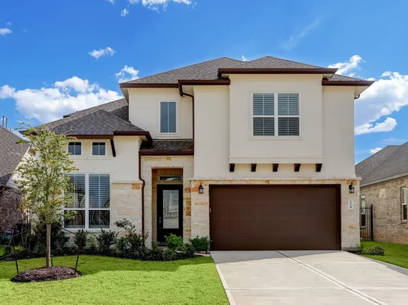 3514 Lake Lugano Cir, Katy, TX 77493