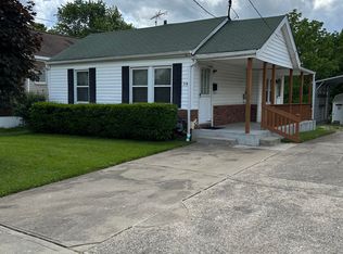 39 Sanders Dr, Florence, KY 41042