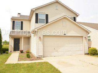 10870 Bellflower Ct, Indianapolis, IN 46235