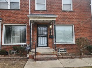 3485 Ewald Cir, Detroit, MI 48204