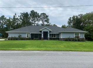 9336 SE 152nd Pl, Summerfield, FL 34491