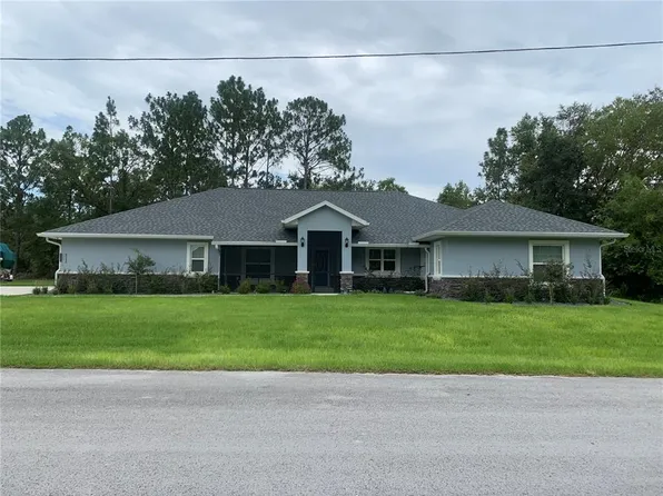 9336 SE 152nd Pl, Summerfield, FL 34491