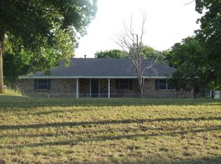 7336 Briar Rd, Azle, TX 76020