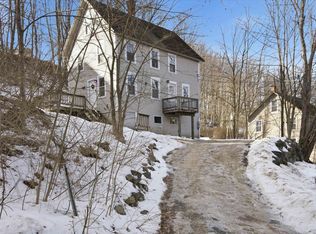 29 Bear Hill Road, Hillsborough, NH 03244