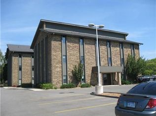3250 Plymouth Rd STE 202, Ann Arbor, MI 48105