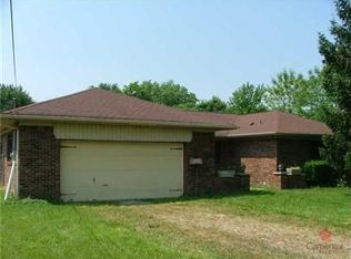 3411 Van Buren St, Indianapolis, IN 46203